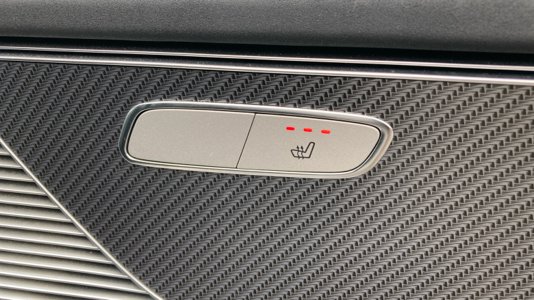 Mercedes-Benz EQC 400 300kW AMG Line Premium 80kWh 5dr Auto Electric Estate